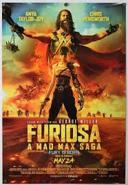 FURIOSA